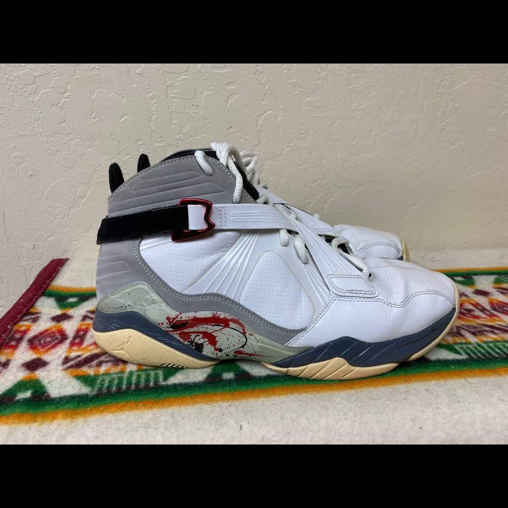 Air Jordan 8.0